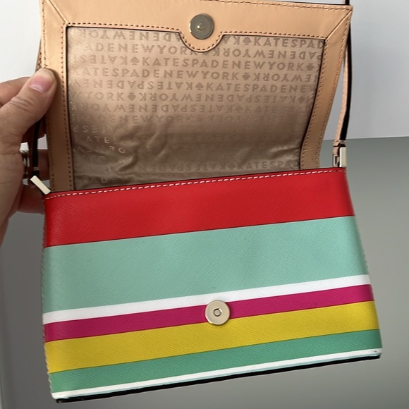 Kate Spade phone crossbody bag - Picture 3 of 13